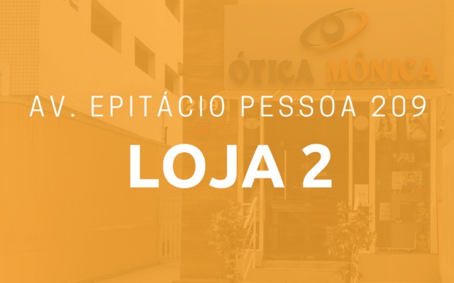 Loja 2 - Embaré